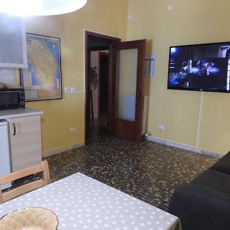 Apartament Oleandro E Glicine Lecce Zewnętrze zdjęcie