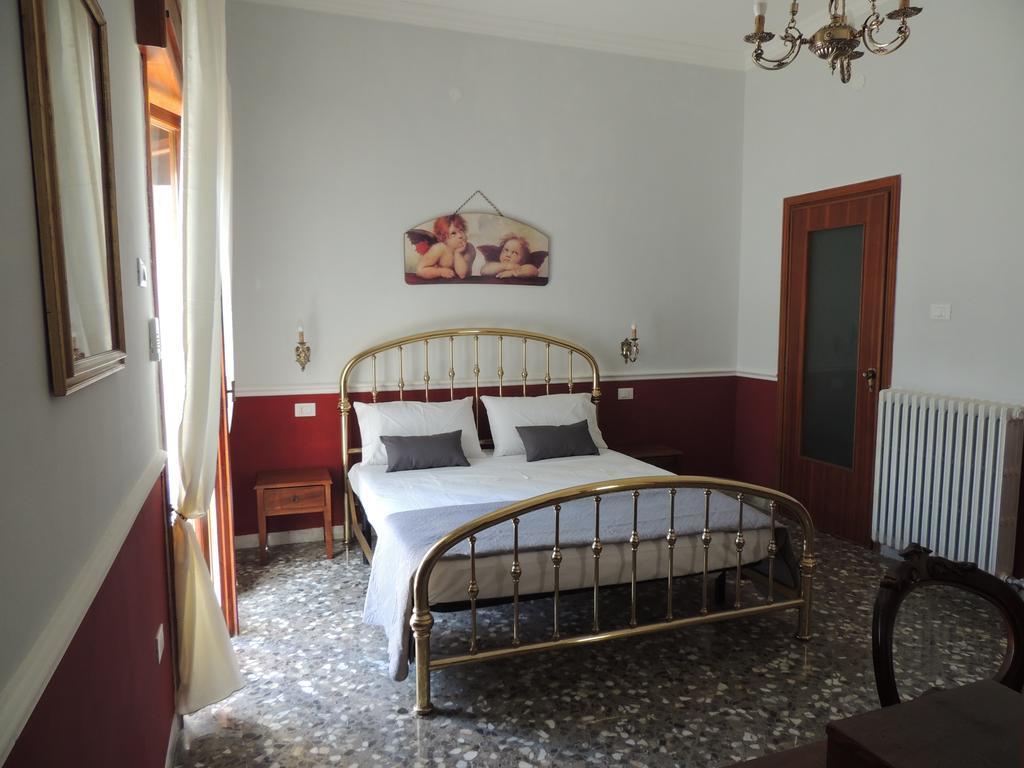 Apartament Oleandro E Glicine Lecce Pokój zdjęcie