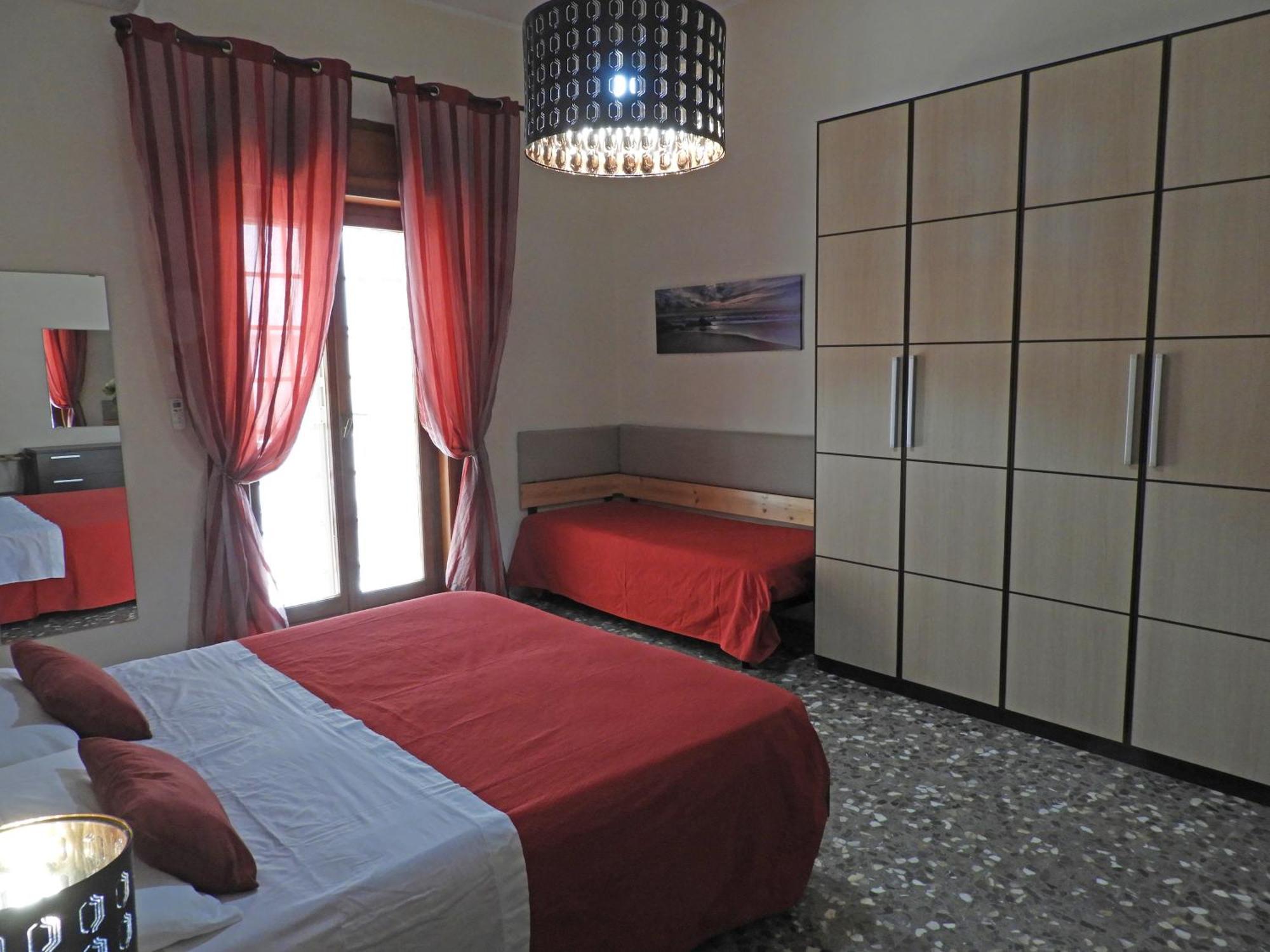 Apartament Oleandro E Glicine Lecce Zewnętrze zdjęcie