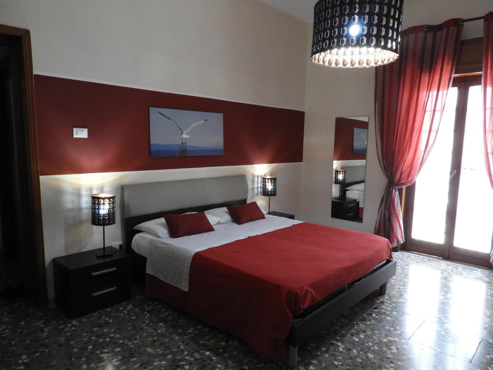 Apartament Oleandro E Glicine Lecce Zewnętrze zdjęcie