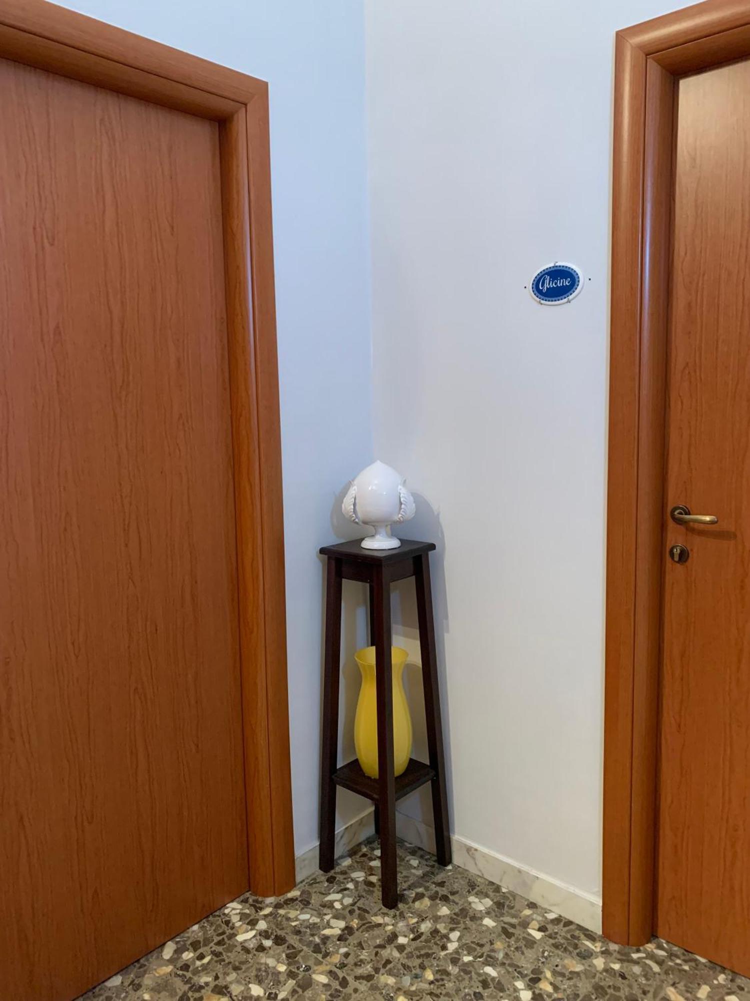 Apartament Oleandro E Glicine Lecce Zewnętrze zdjęcie