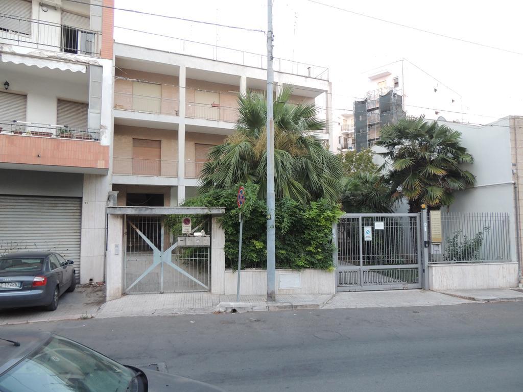 Apartament Oleandro E Glicine Lecce Zewnętrze zdjęcie