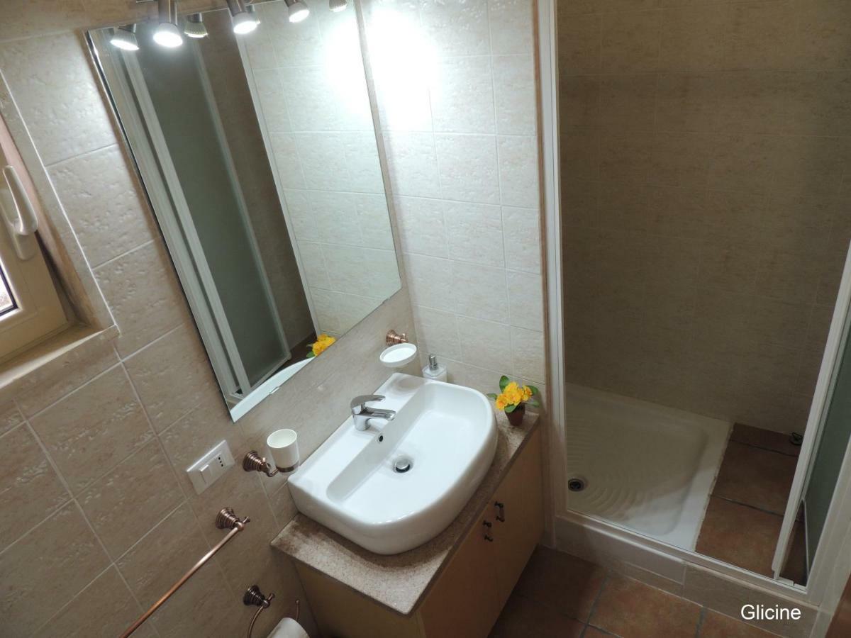 Apartament Oleandro E Glicine Lecce Zewnętrze zdjęcie