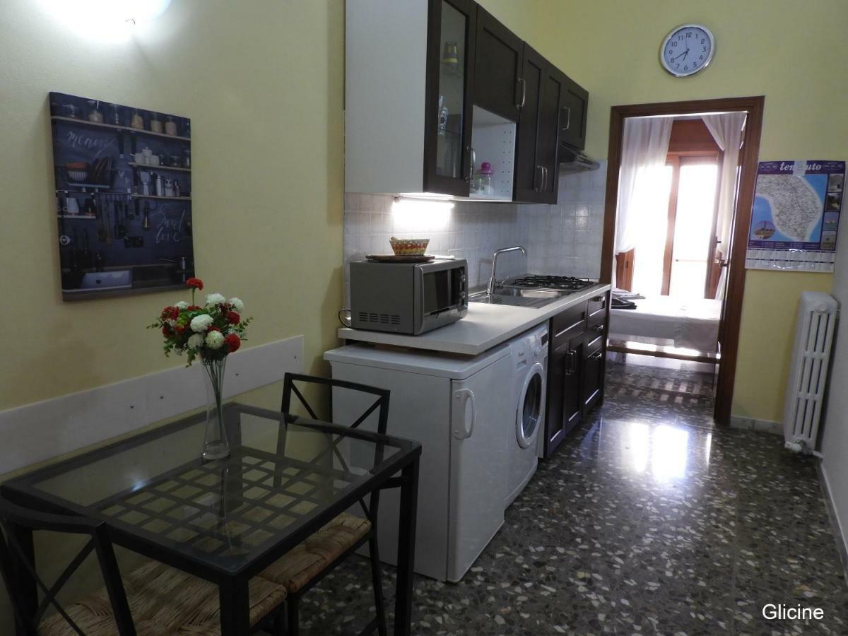 Apartament Oleandro E Glicine Lecce Zewnętrze zdjęcie