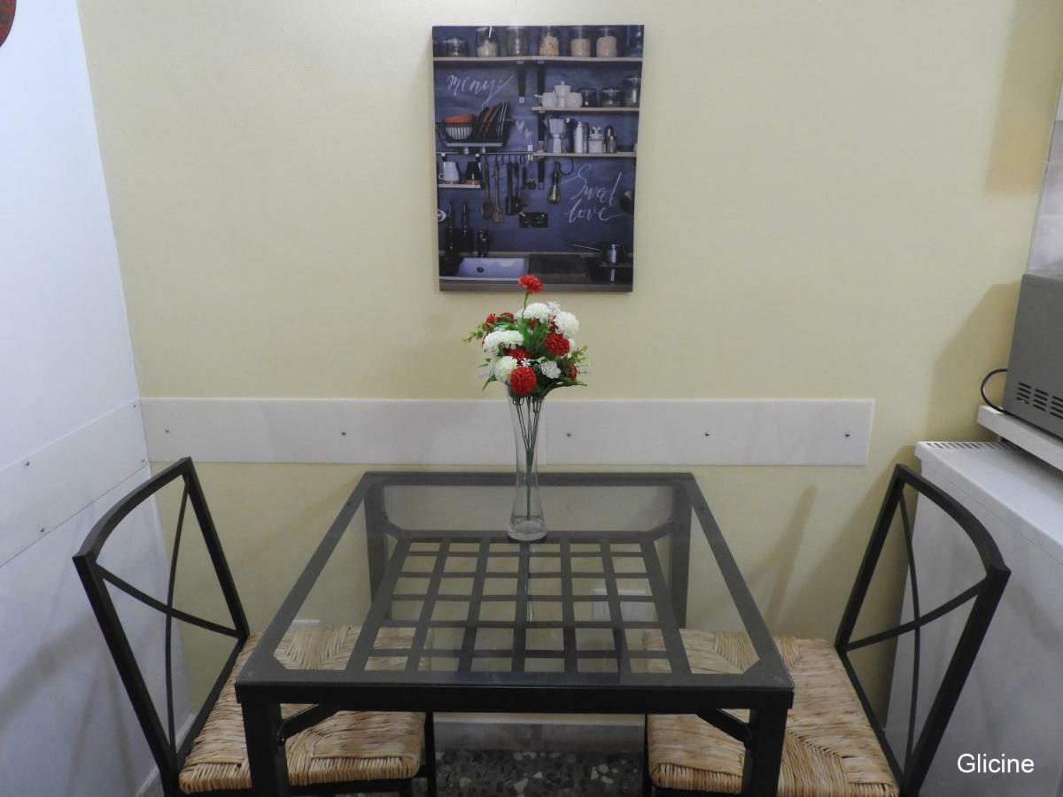 Apartament Oleandro E Glicine Lecce Zewnętrze zdjęcie