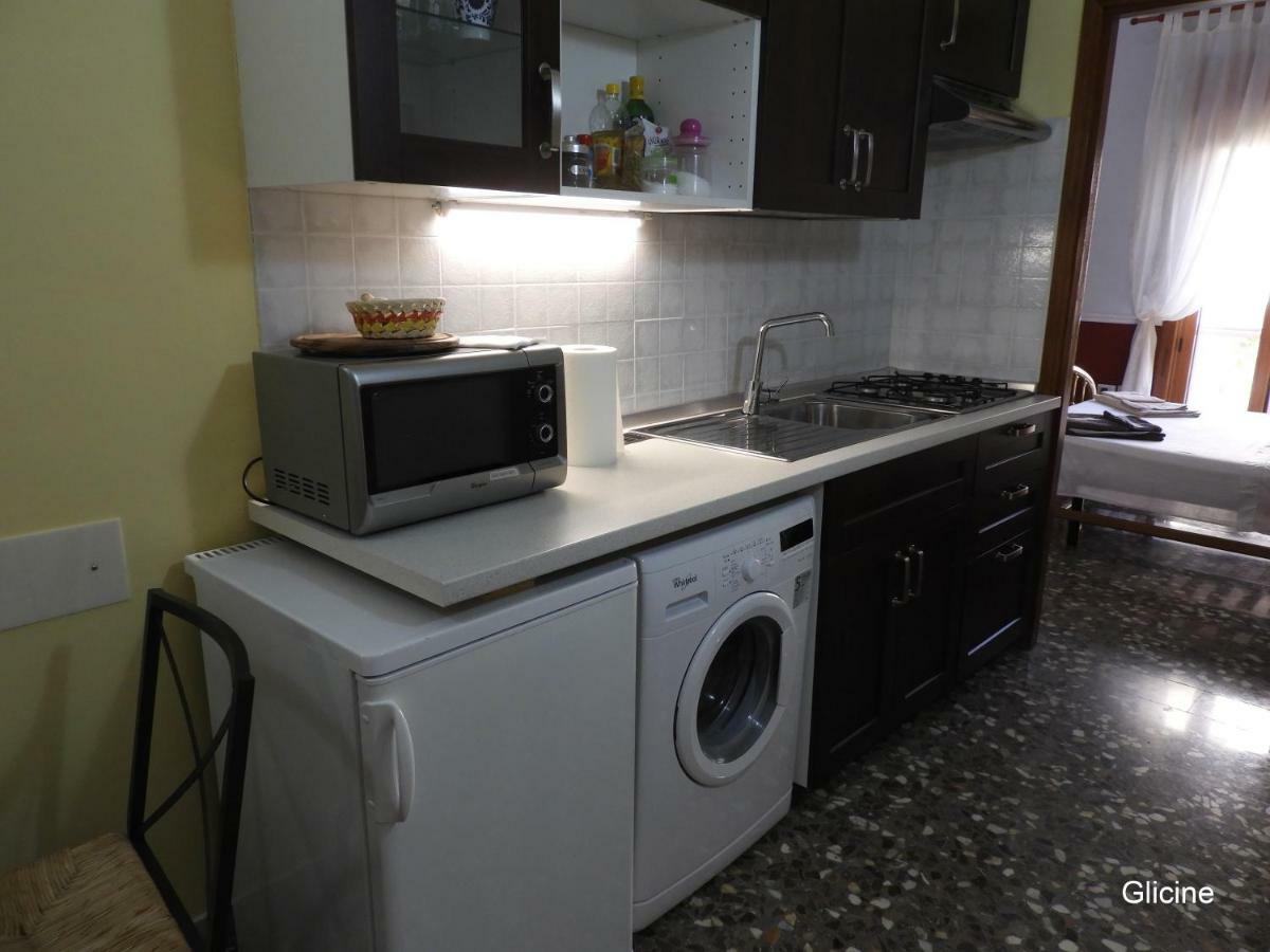 Apartament Oleandro E Glicine Lecce Zewnętrze zdjęcie