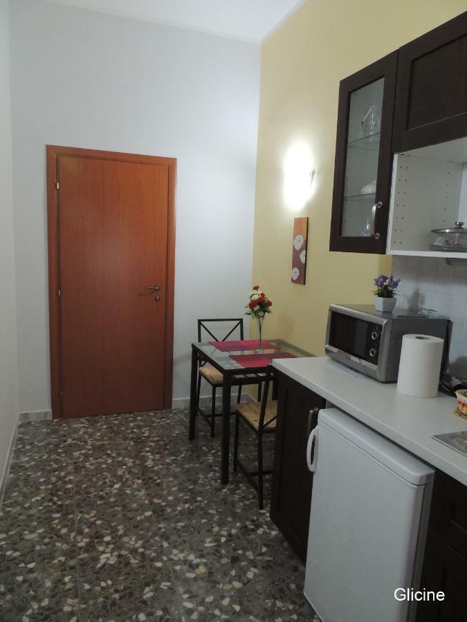 Apartament Oleandro E Glicine Lecce Zewnętrze zdjęcie