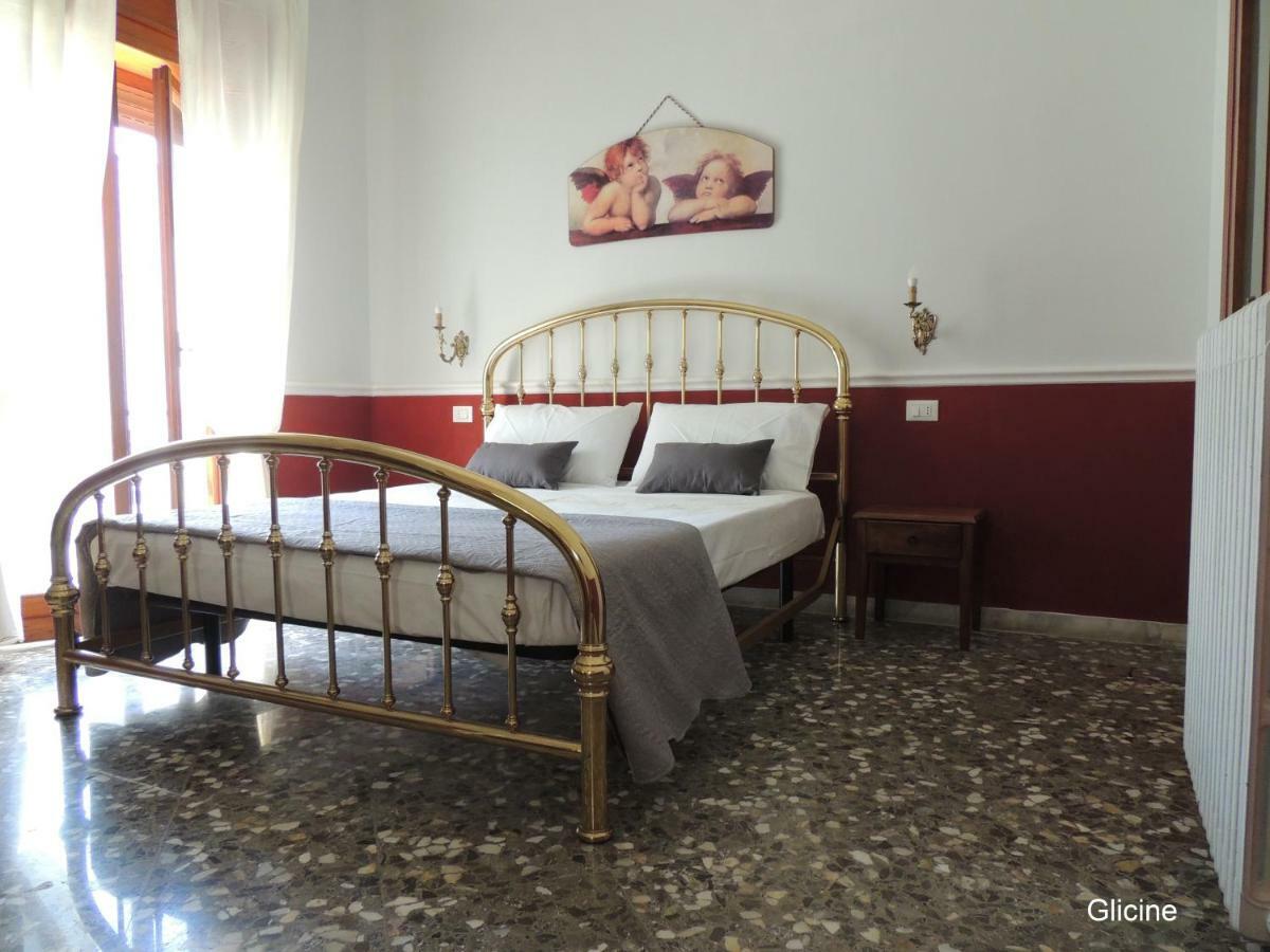 Apartament Oleandro E Glicine Lecce Zewnętrze zdjęcie