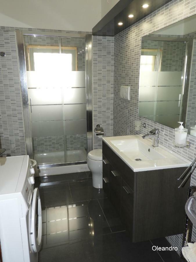 Apartament Oleandro E Glicine Lecce Zewnętrze zdjęcie