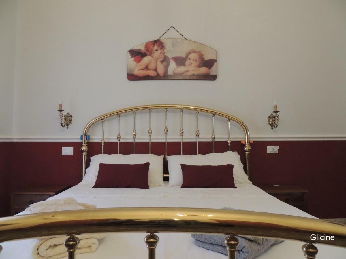 Apartament Oleandro E Glicine Lecce Zewnętrze zdjęcie