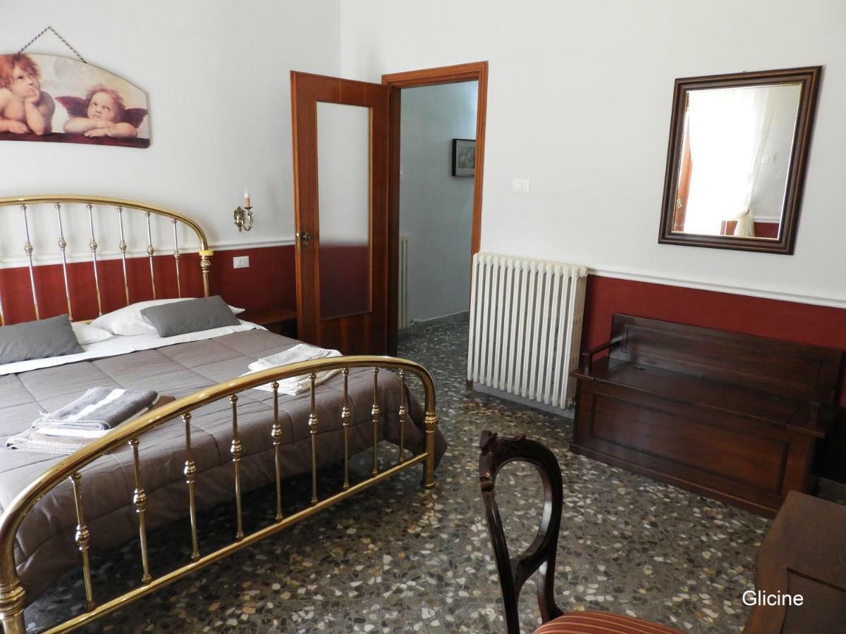 Apartament Oleandro E Glicine Lecce Zewnętrze zdjęcie