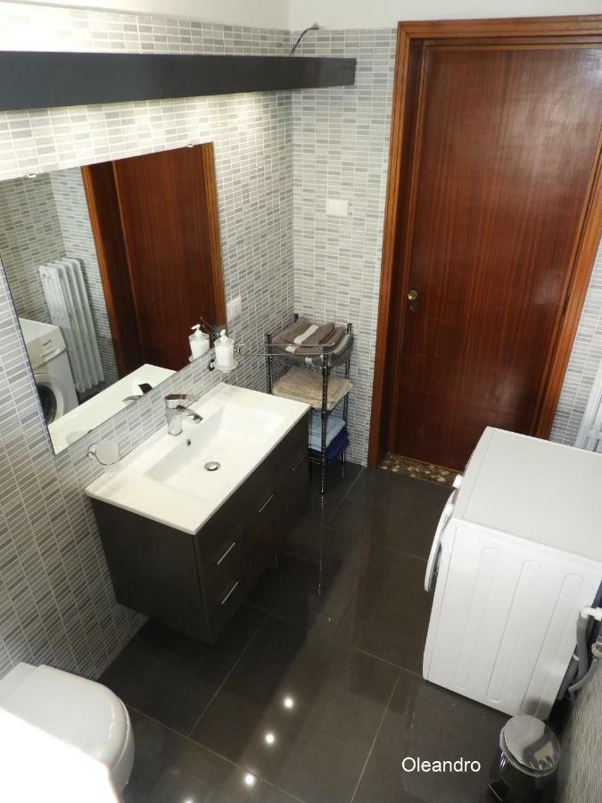 Apartament Oleandro E Glicine Lecce Zewnętrze zdjęcie