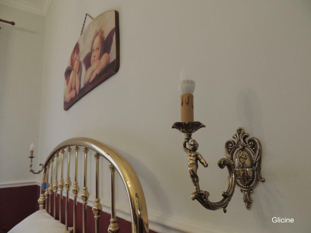 Apartament Oleandro E Glicine Lecce Zewnętrze zdjęcie