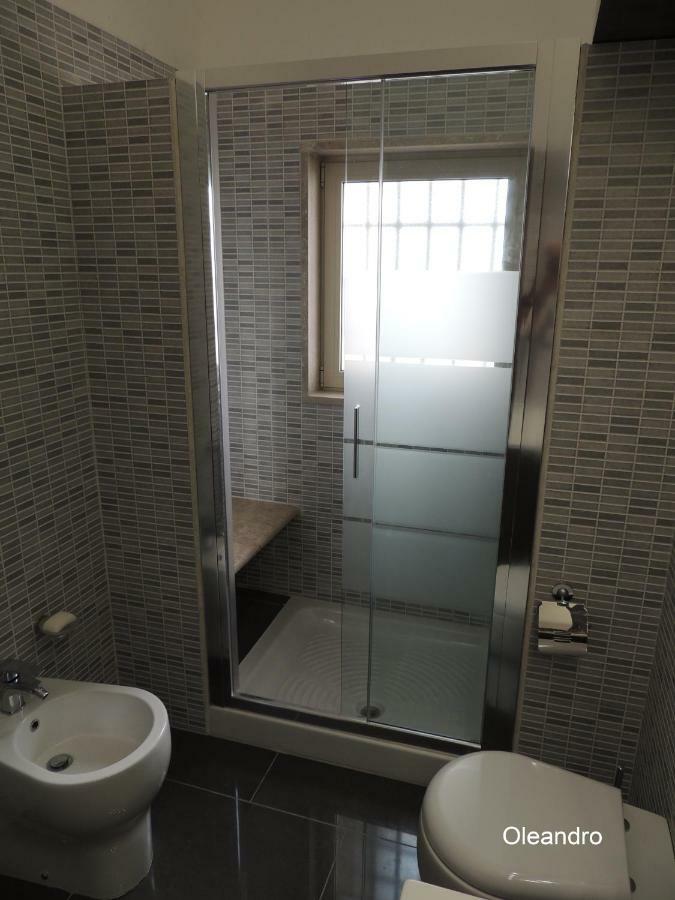 Apartament Oleandro E Glicine Lecce Zewnętrze zdjęcie