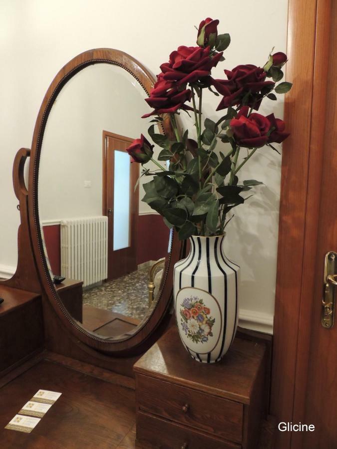 Apartament Oleandro E Glicine Lecce Zewnętrze zdjęcie