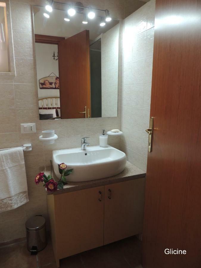 Apartament Oleandro E Glicine Lecce Zewnętrze zdjęcie